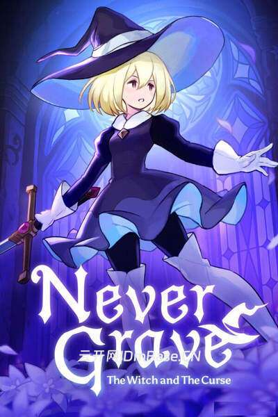 不寐之境:女巫与诅咒(Never Grave)中文版v1.2c+2DLC | Rogue游戏