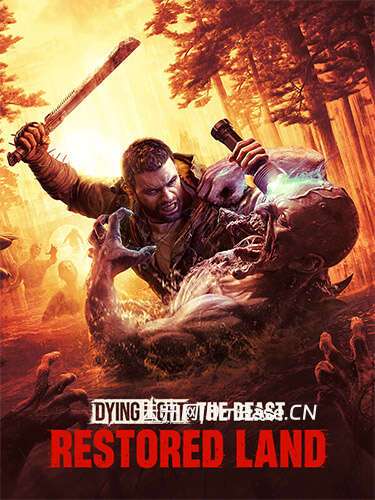 消逝的光芒:失地复苏(Dying Light Restored Land)中文版v1.6.0_11DLCs