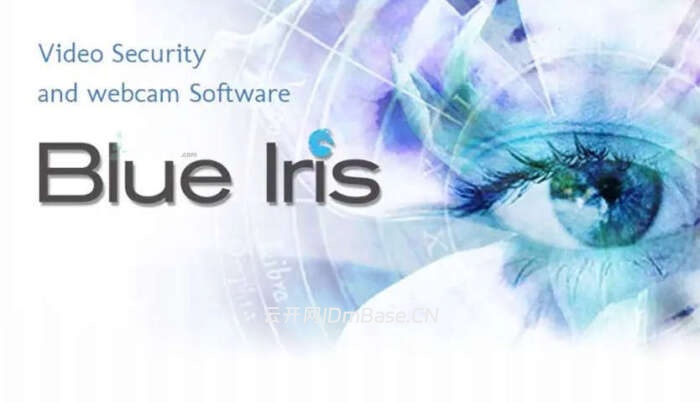 Blue Iris注册版v6.0.3.4_专业监控软件_64通道视频录制