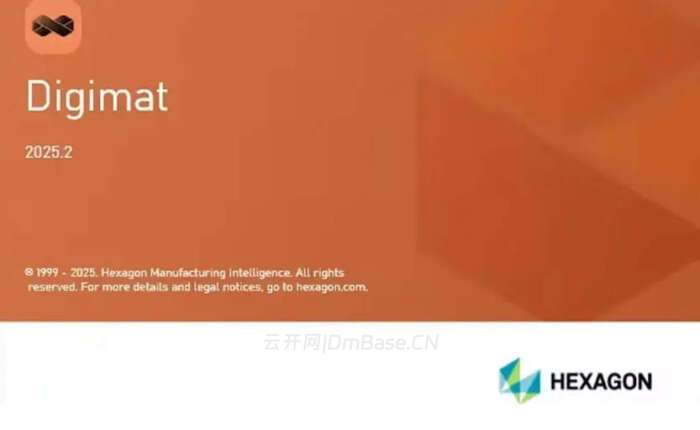 Digimat-CAE / Moldex3D 2025.2完整版 | 多尺度材料建模软件