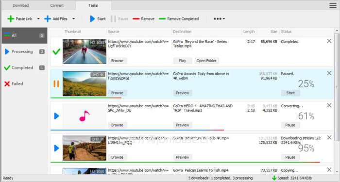 在线视频下载器_All Video Downloader Pro_v10.4.6