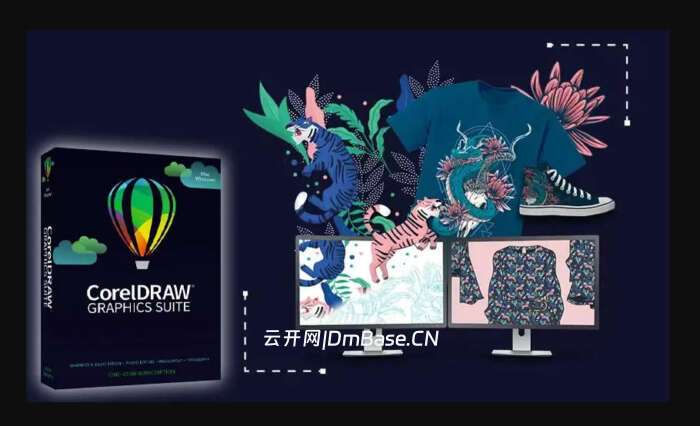 CorelDRAW Graphics Suite 2026_MacOS版_v27.1.0.129