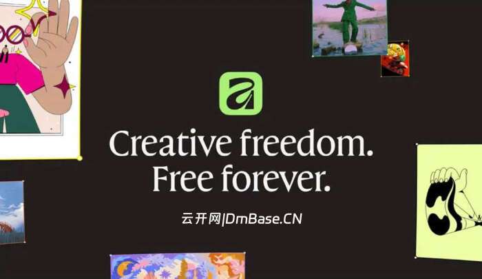 Canva Affinity中文版v3.1.0.4231_插画平面设计软件