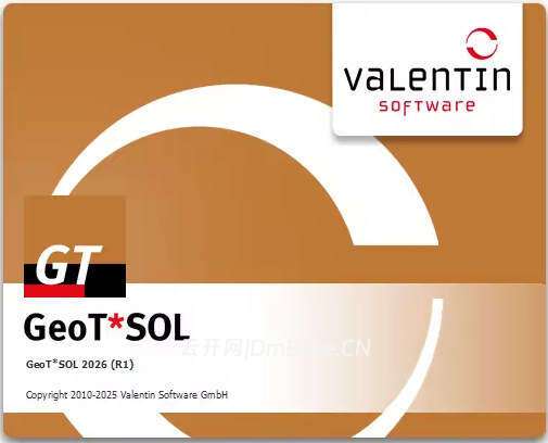 GeoT*SOL 2026 R4激活版v4.30_热泵系统设计软件