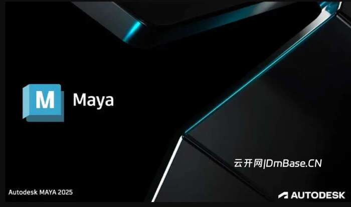 Autodesk Maya 2027.2中文版_MacOS版3D动画建模软件