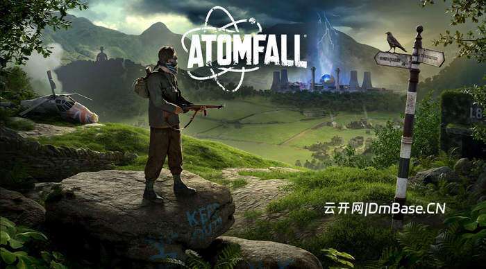 原子陨落(Atomfall: Complete Edition)中文版v1.2.2_4DLC_持续更新