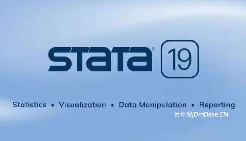 StataCorp StataNow MP 19.5_统计分析软件_Build20260415