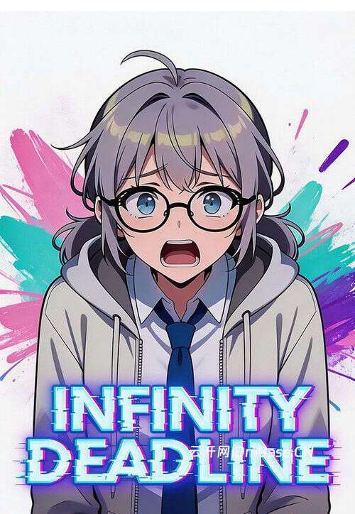 无尽期限(INFINITY DEADLINE)中文硬盘版_冒险解谜游戏_Build 22450471