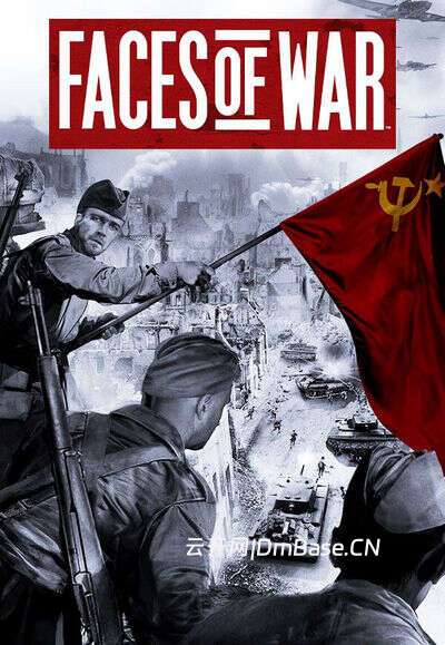战争的真相(Faces of War)硬盘版_二战策略游戏_Build 20434283