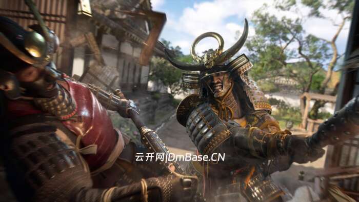 Assassin’s Creed Shadows(刺客信条:影)中文版v1.1.11_全DLC_含OST