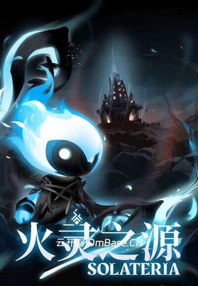 火灵之源(Solateria)中文版_奇幻动作RPG游戏