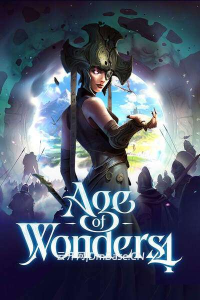 奇迹时代4(Age of Wonders 4)中文版_回合制策略游戏_v1.014
