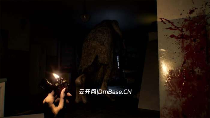 生化危机9安魂曲(Resident Evil Requiem)中文版_3DLCs_Build 22277314
