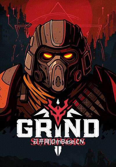 无尽猎杀(Grind Survivors)中文版_肉鸽割草游戏_2DLC