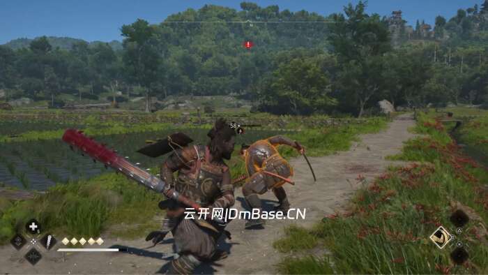 Assassin’s Creed Shadows(刺客信条:影)中文版v1.1.11_全DLC_含OST
