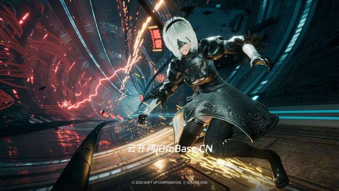 星刃完整版(Stellar Blade: Complete Edition)中文版v1.4.1_7DLC_持续更新
