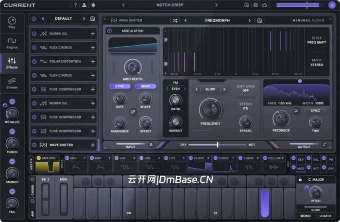 Minimal Audio All Access 2026.02_MacOS版_全套VST插件合集