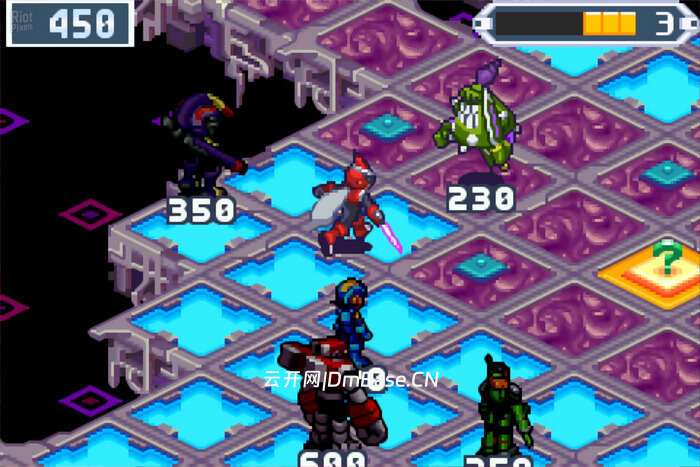 洛克人EXE系列合集_官方中文_3 DLCs_Vol.1+2 Builds12489466/21550575