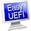 EasyUEFI Enterprise 6.2_UEFI启动管理工具_附注册机