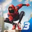 蜘蛛战士3(Spider Fighter 3)解锁版v3.47.75_安卓动作游戏