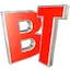 BluffTitler Ultimate中文版v17.0.0.0 | 3D标题制作软件 | 含3G素材包