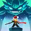 点击泰坦2(Tap Titans 2)解锁版v7.20.1 安卓放置点击动作RPG
