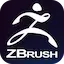 Pixologic ZBrush 2026.2.1中文版_数字雕刻软件