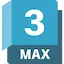 Autodesk 3DS MAX 2027.2中文版_三维建模软件_持续更新