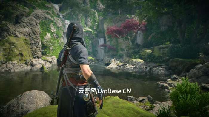 Assassin’s Creed Shadows(刺客信条:影)中文版v1.1.11_全DLC_含OST