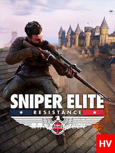 狙击精英:抵抗豪华版(Sniper Elite: Resistance)中文版v1.31 + 9 DLCs