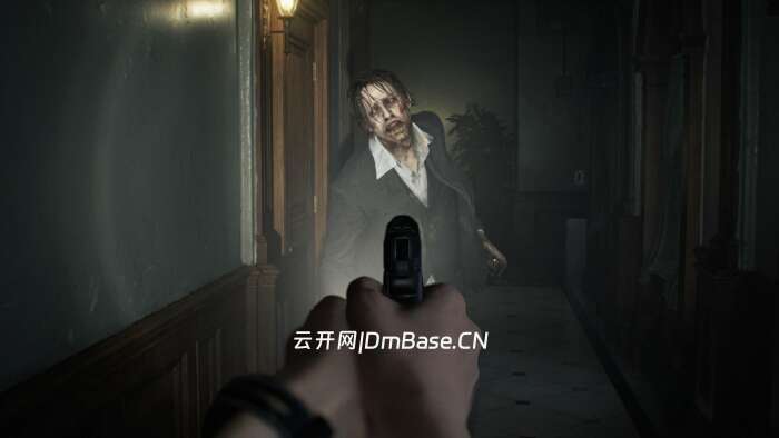 生化危机9安魂曲(Resident Evil Requiem)中文版_3DLCs_Build 22277314