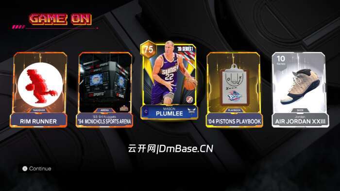 NBA 2026超级明星版(NBA 2K26: Superstar Edition)中文版v5.0_22DLCs