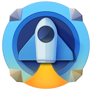 Space Drop 2.8_MacOS文件管理工具_Mac系统优化