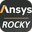 ANSYS Rocky 2026 SP1_颗粒流仿真软件