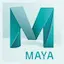 Autodesk Maya 2027.2中文版_MacOS版3D动画建模软件