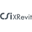 CSi XRevit 2026 | CSi双向数据交换Revit插件