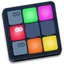 Loop Mash Up Pro for Mac 1.2.13_macOS音乐制作软件_一键混音垫