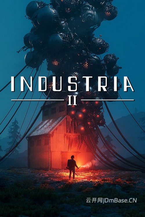 工业纪元2(INDUSTRIA 2)中文版下载_射击冒险游戏