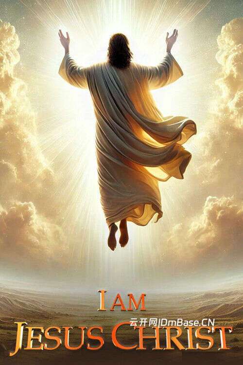 我是耶稣基督(I Am Jesus Christ)中文版__持续更新
