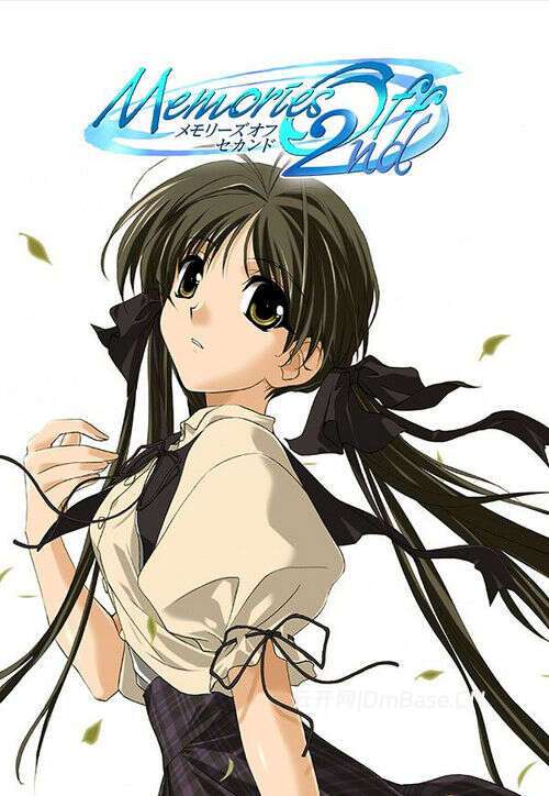 告别回忆2nd(Memories Off 2nd)中文硬盘版_恋爱养成游戏_Build11082213