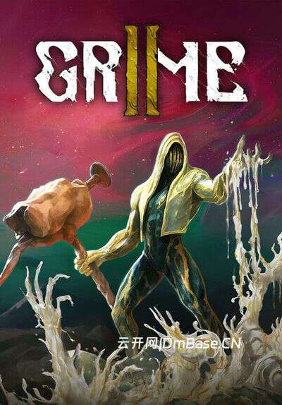 尘埃异变2(GRIME II)中文版_动作游戏_RUNE镜像版