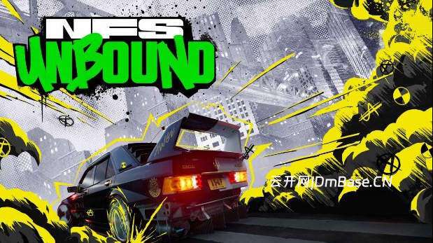极品飞车:不羁典藏版(Need for Speed Unbound)中文版v1.0.8.2549_全DLC_新增第9赛季