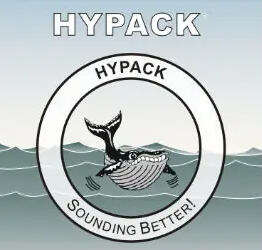 HYPACK 2026.1激活版_水文测量软件_疏浚导航