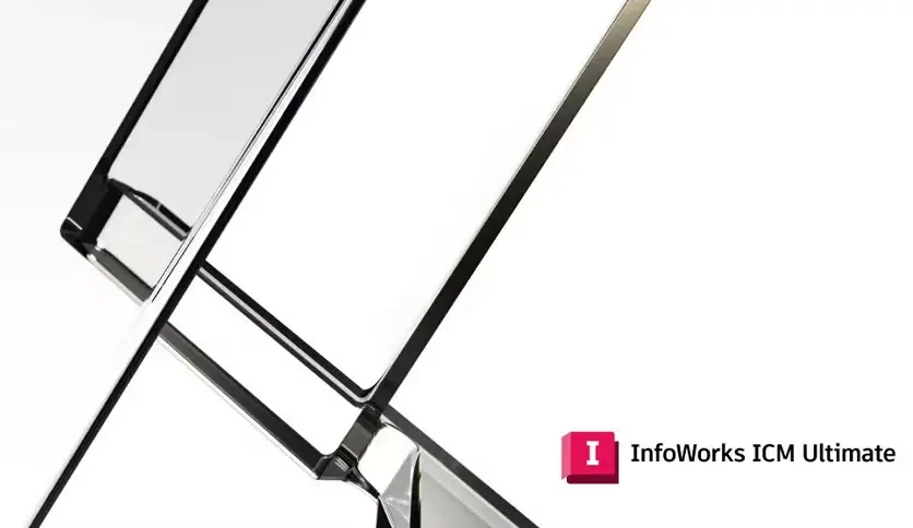Autodesk InfoWorks ICM Ultimate 2027.0_流域建模软件