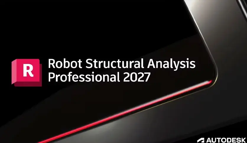 Autodesk Robot Structural Analysis Pro 2027_结构分析软件