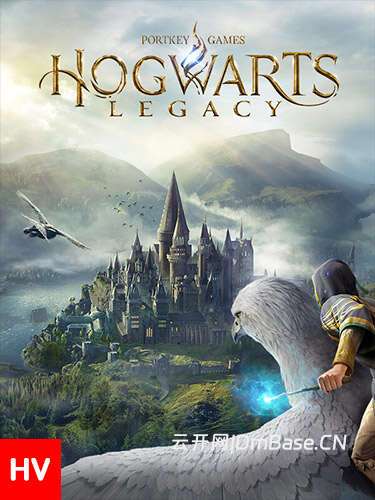 霍格沃茨之遗(Hogwarts Legacy)中文版_22DLC_Build 1613387