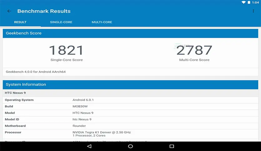 Geekbench Pro 6.7_电脑性能测试工具_CPU跑分软件
