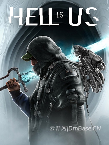 地狱即我们(Hell is Us: Deluxe Edition)中文版下载_6DLC_v1.6.47.48410