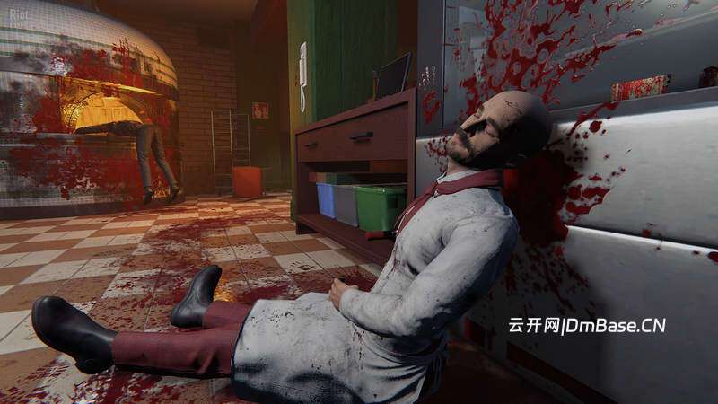 犯罪现场清洁工(Crime Scene Cleaner)中文版v4.0.0C_更新Act 2