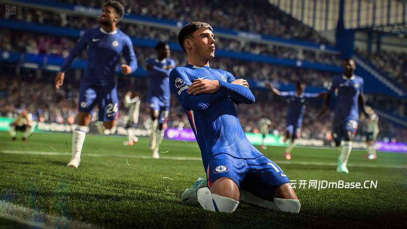 EA SPORTS FC 26中文版v1.5.2/v1.0.133.58379_Offline DLCs